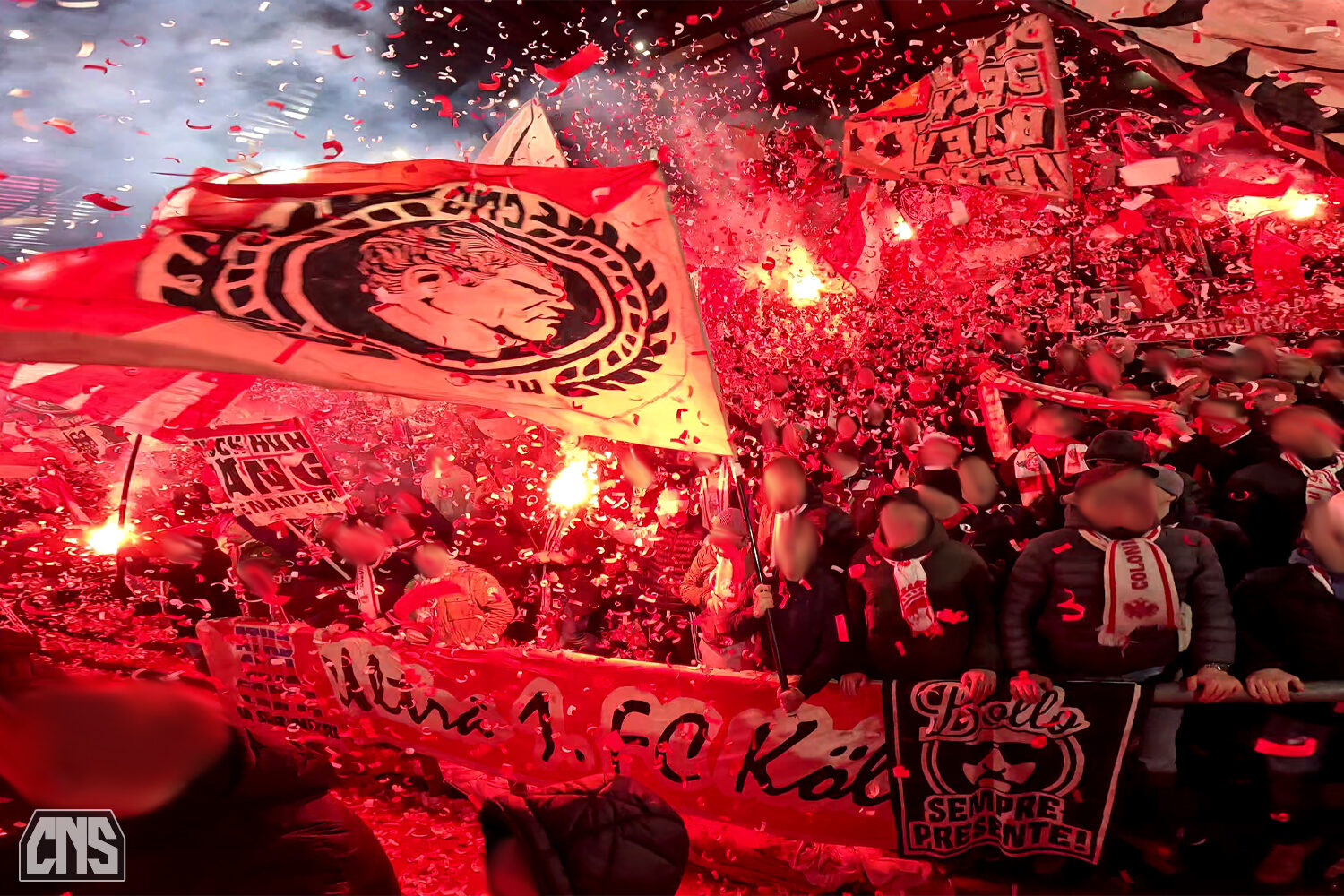 1. FC Köln – Eintracht Frankfurt 2-0 (9)