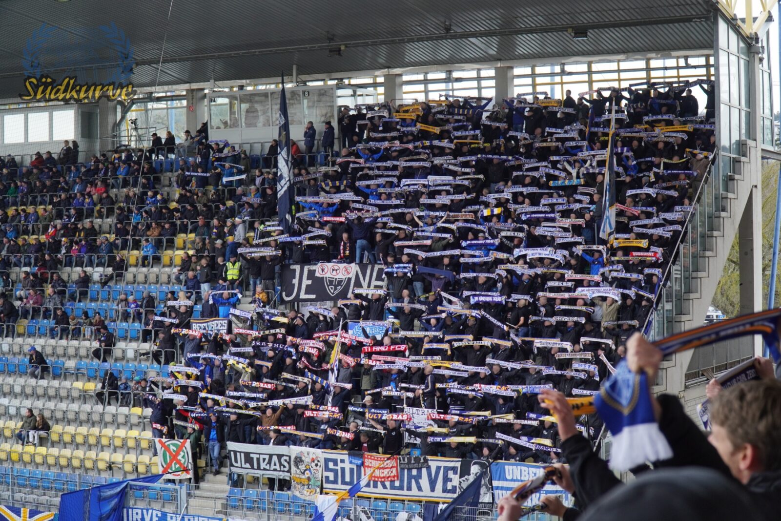 FC Carl Zeiss Jena – Berliner FC Dynamo 2-0 (17)