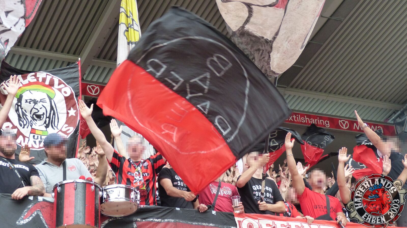 1. FSV Mainz 05 – Bayer 04 Leverkusen 0-3 (7)