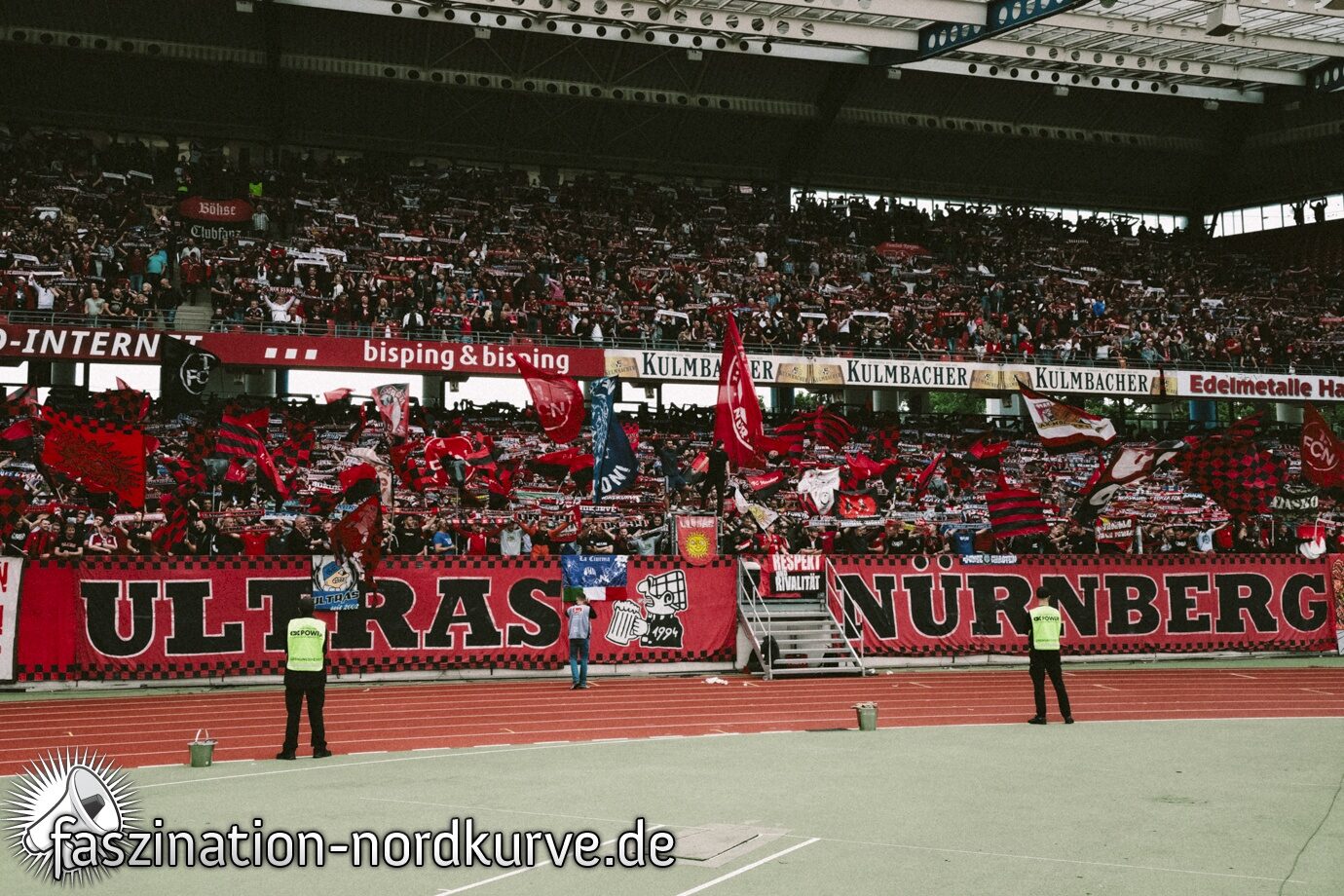 1. FC Nürnberg – SV Wehen 2-1 (10)