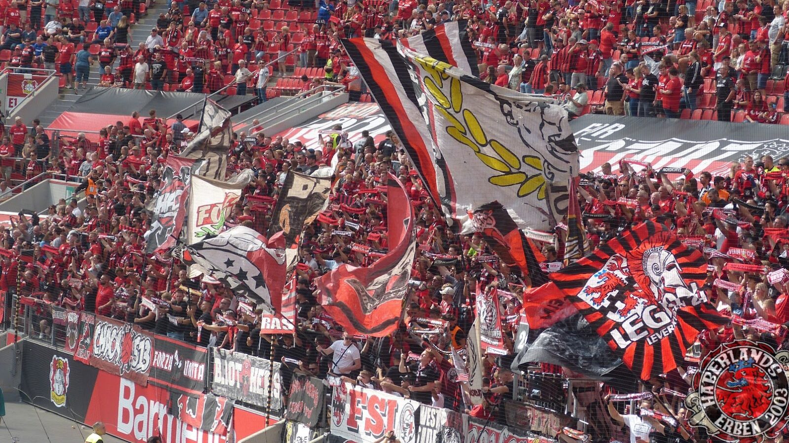 Bayer 04 Leverkusen – TSG Hoffenheim 0-3 (5)
