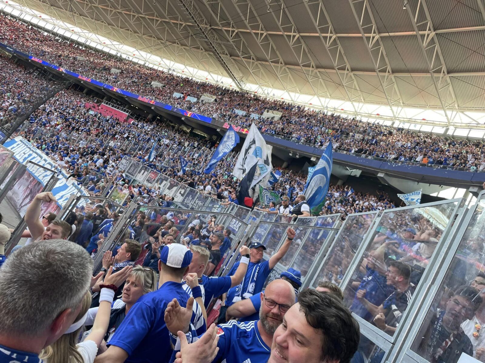 RB Leipzig – FC Schalke 04 4-2 (3)