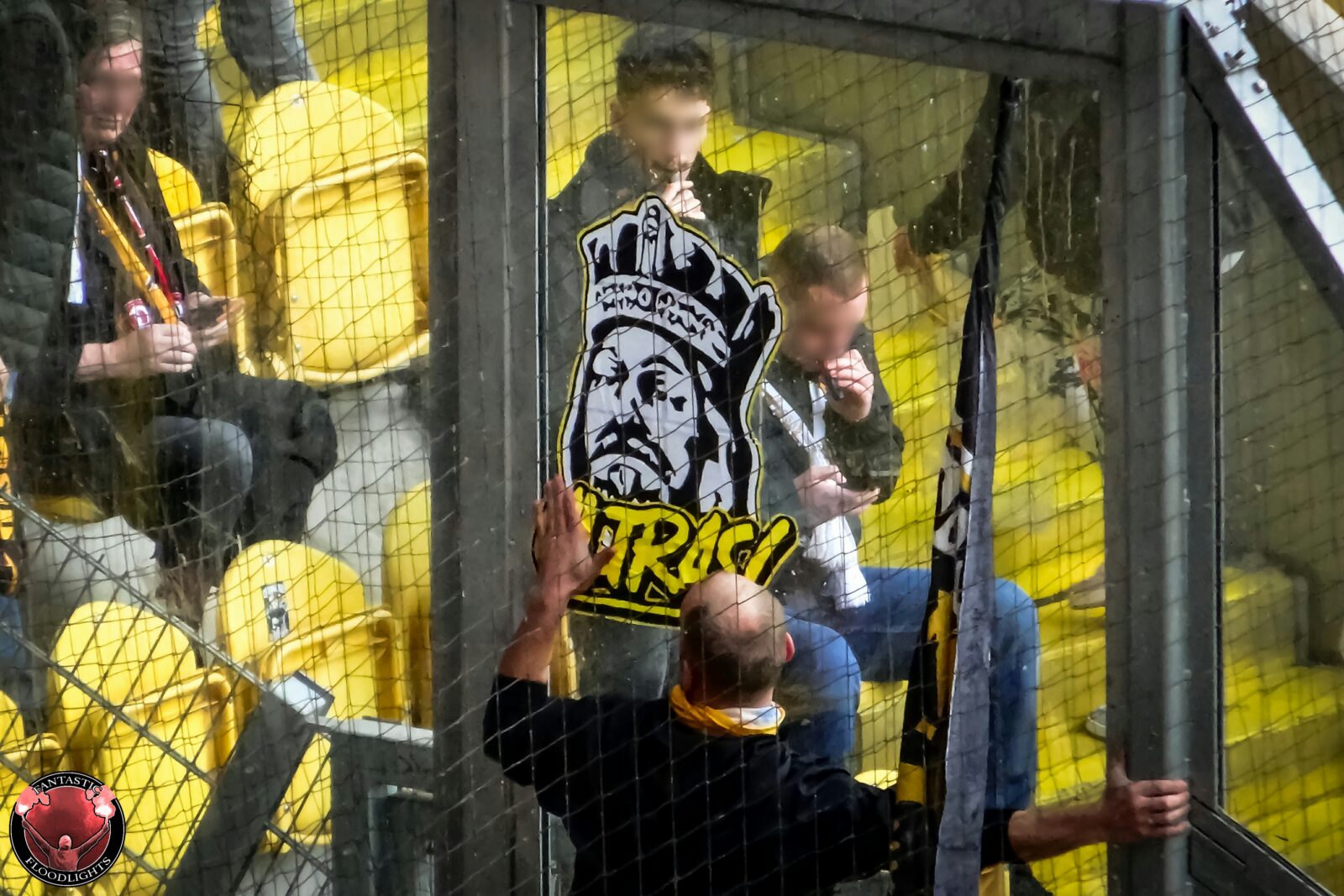 Dynamo Dresden – TSV Alemannia Aachen 0-0