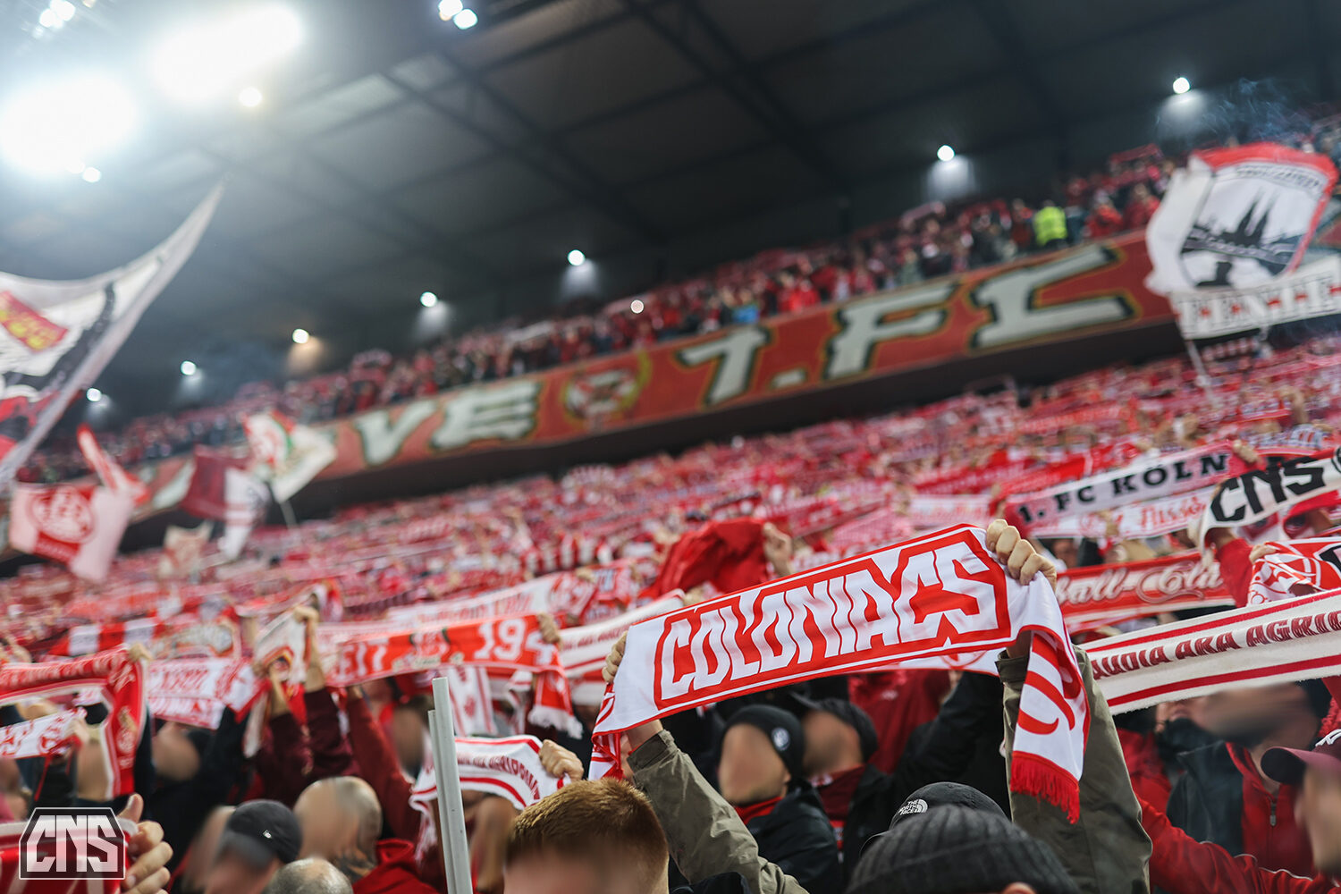1. FC Köln – OGC Nizza 2-2 (26)