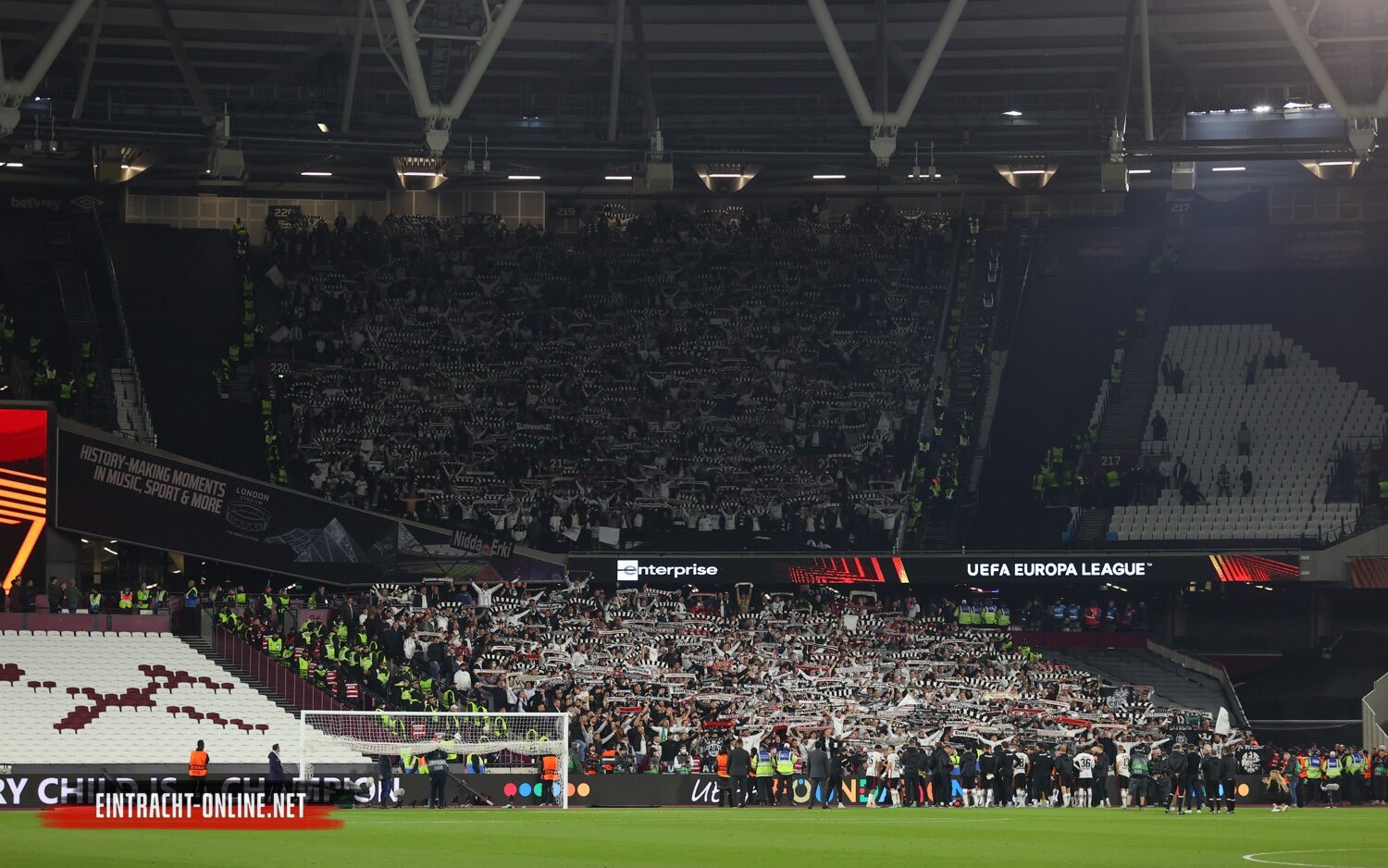 West Ham United FC – Eintracht Frankfurt 1-2 (28)