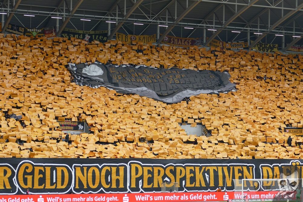 Dynamo Dresden – Viktoria Köln 0-2 (8)