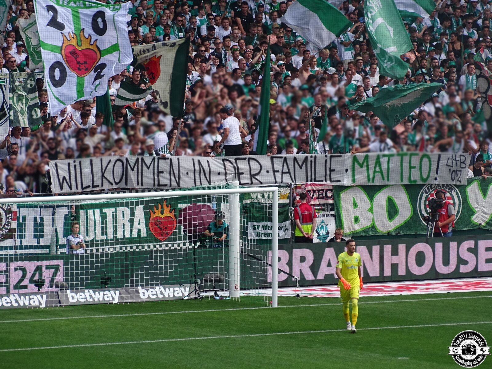 Werder Bremen – VfB Stuttgart 2-2 (47)
