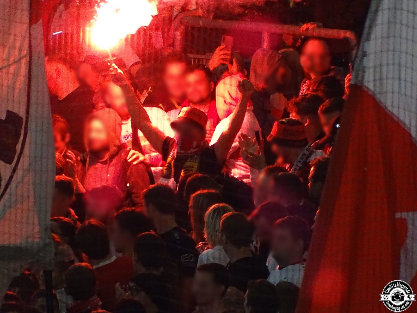 VfB Stuttgart – DSC Arminia Bielefeld 6-0 (19)