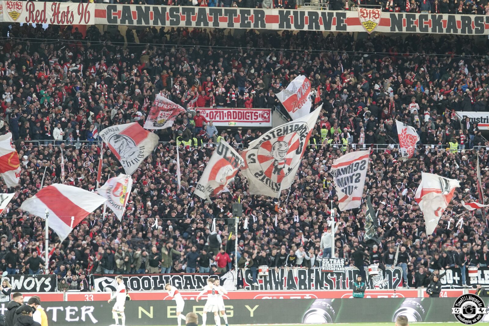 VfB Stuttgart – Bayer 04 Leverkusen 1-1 (5)