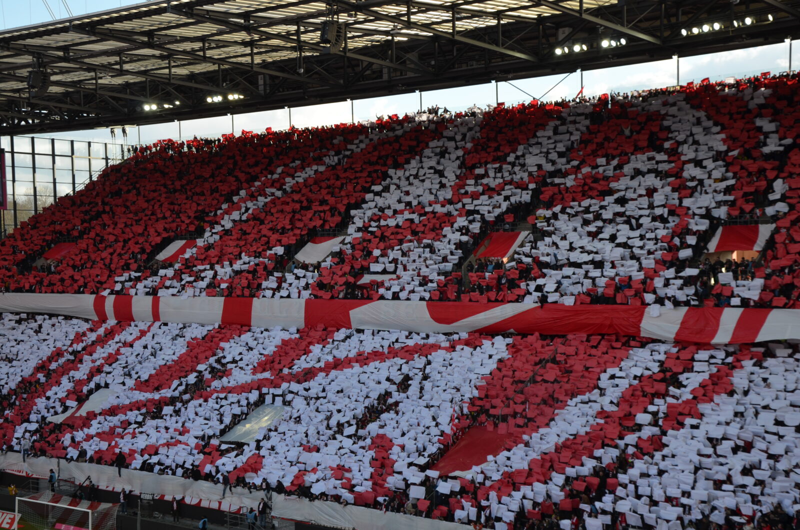 1. FC Köln – VfL Wolfsburg (7)