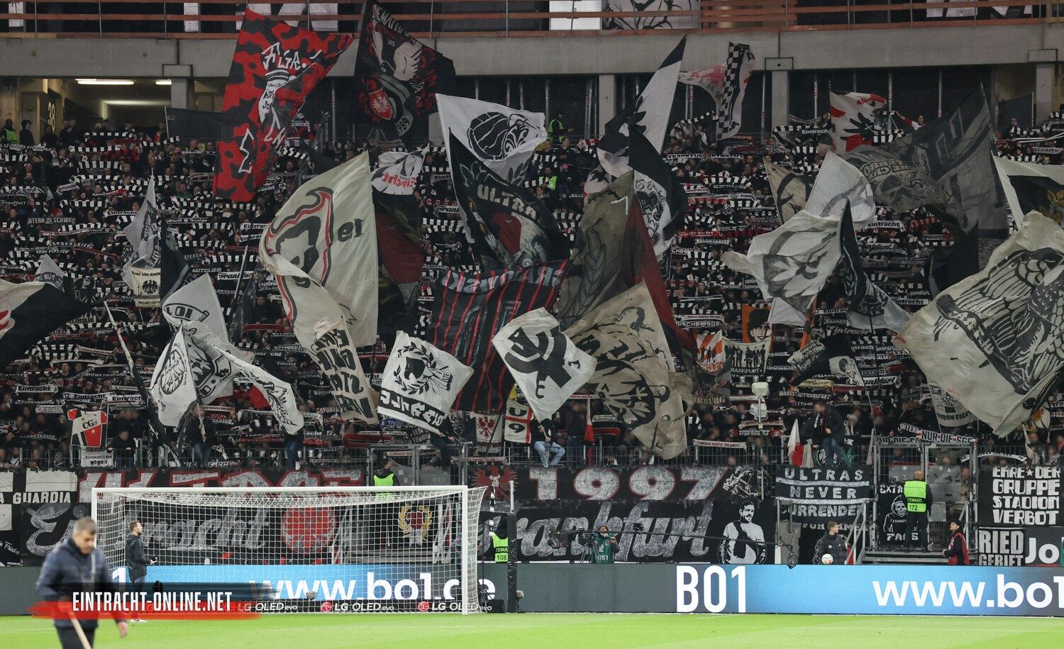 Eintracht Frankfurt – VfL Bochum 1-1 (9)
