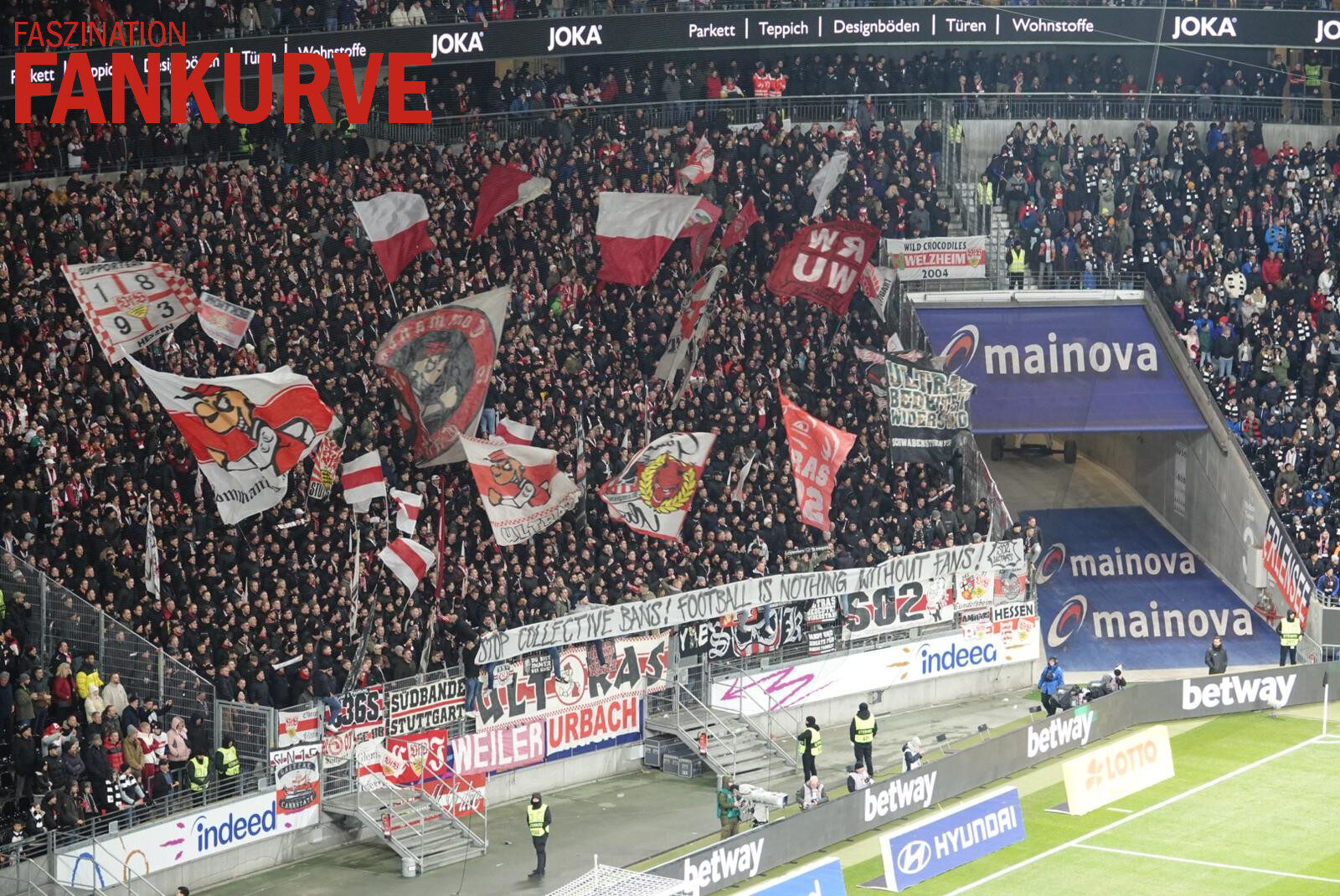 Eintracht Frankfurt – VfB Stuttgart 1-2 (15)
