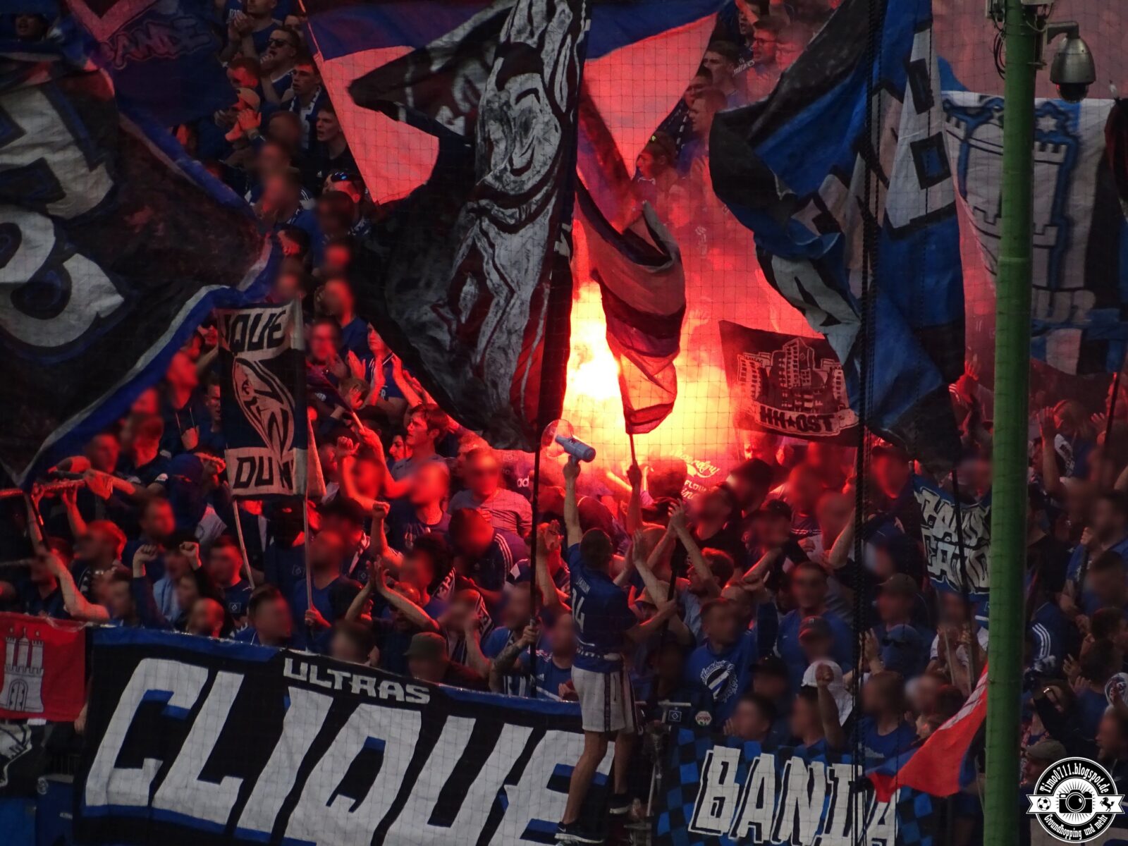 Hamburger SV – Hertha BSC 0-2 (34)