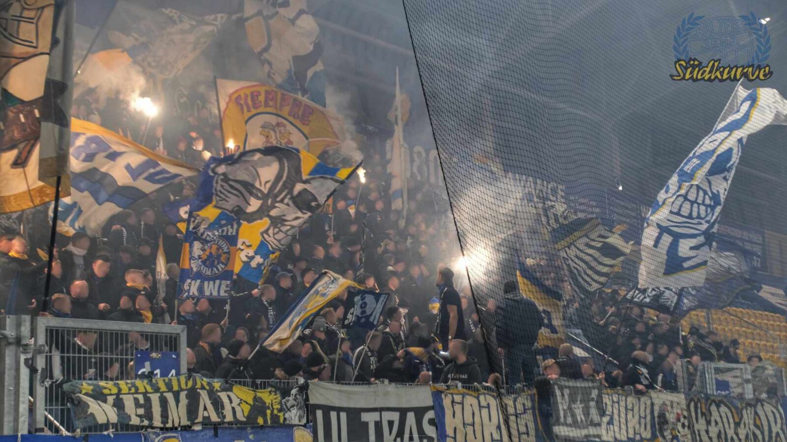 FC Carl Zeiss Jena – BSG Chemie Leipzig 5-0 (123)