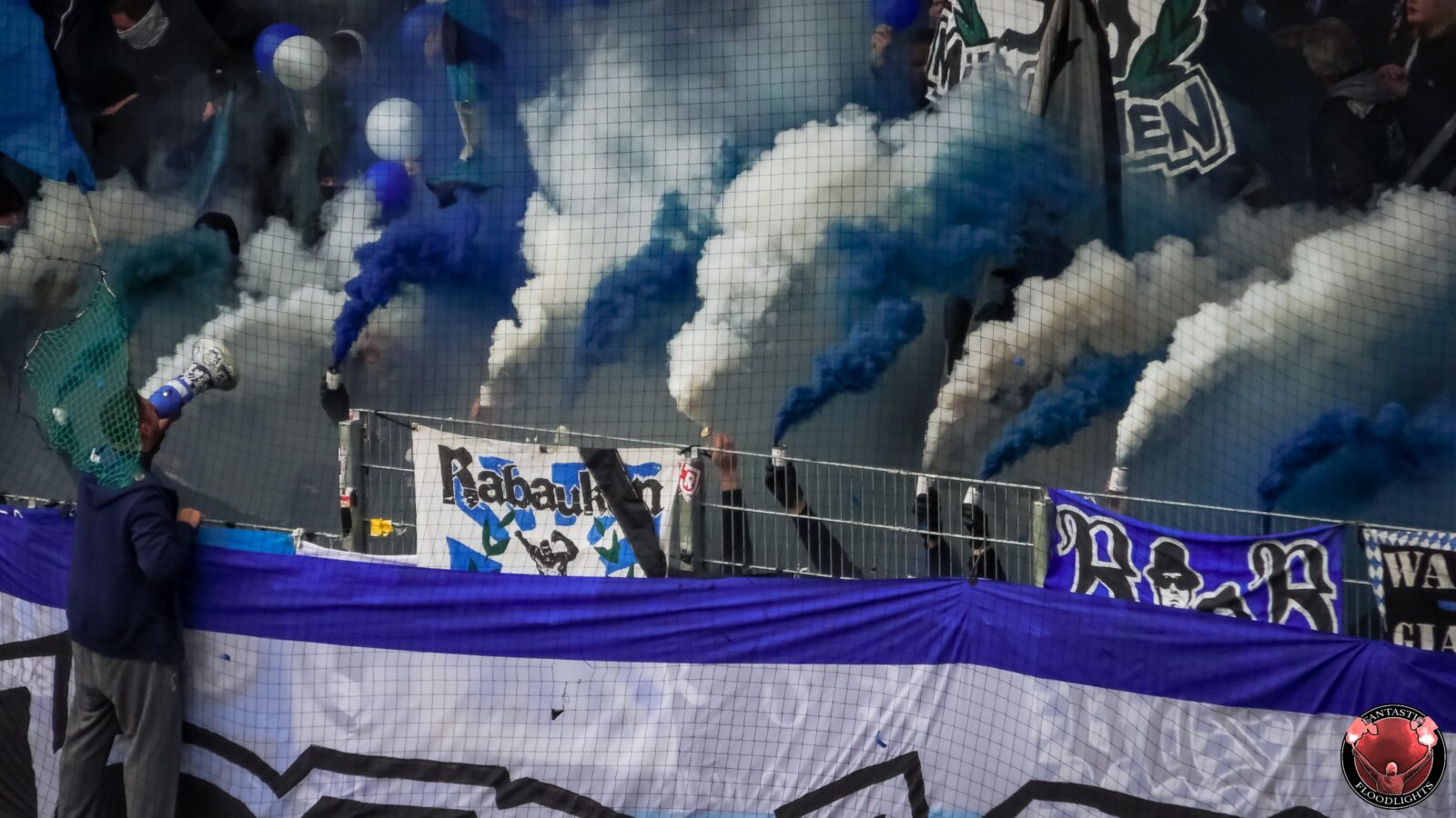 FC Erzgebirge Aue – TSV 1860 München 0-0 (4)