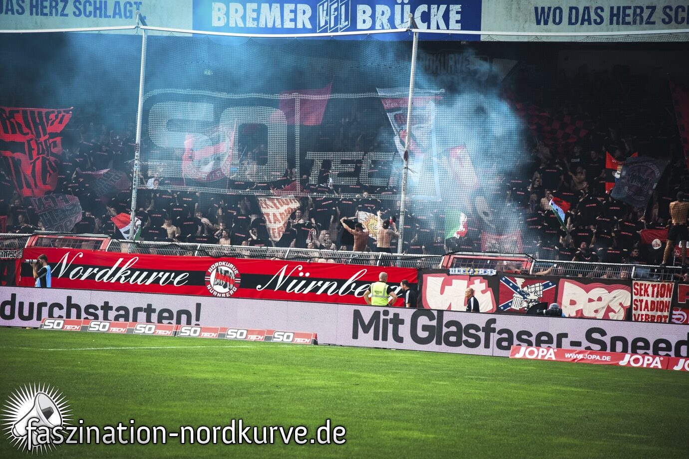 VfL Osnabrück – 1. FC Nürnberg 2-3 (5)
