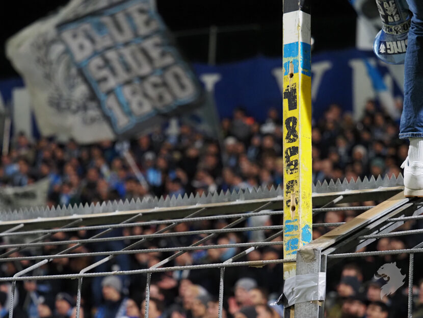 TSV 1860 München – SC Verl 1-1 (10)