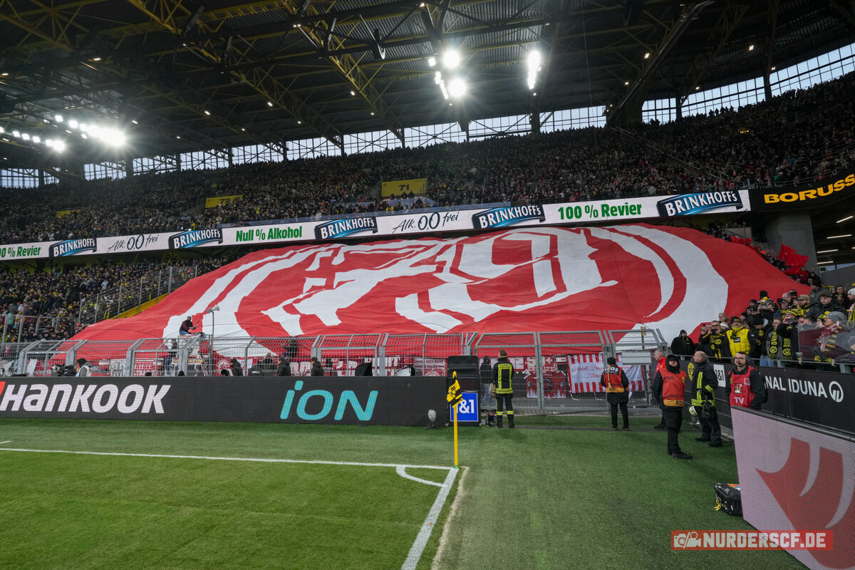 Borussia Dortmund – SC Freiburg 4-0 (23)