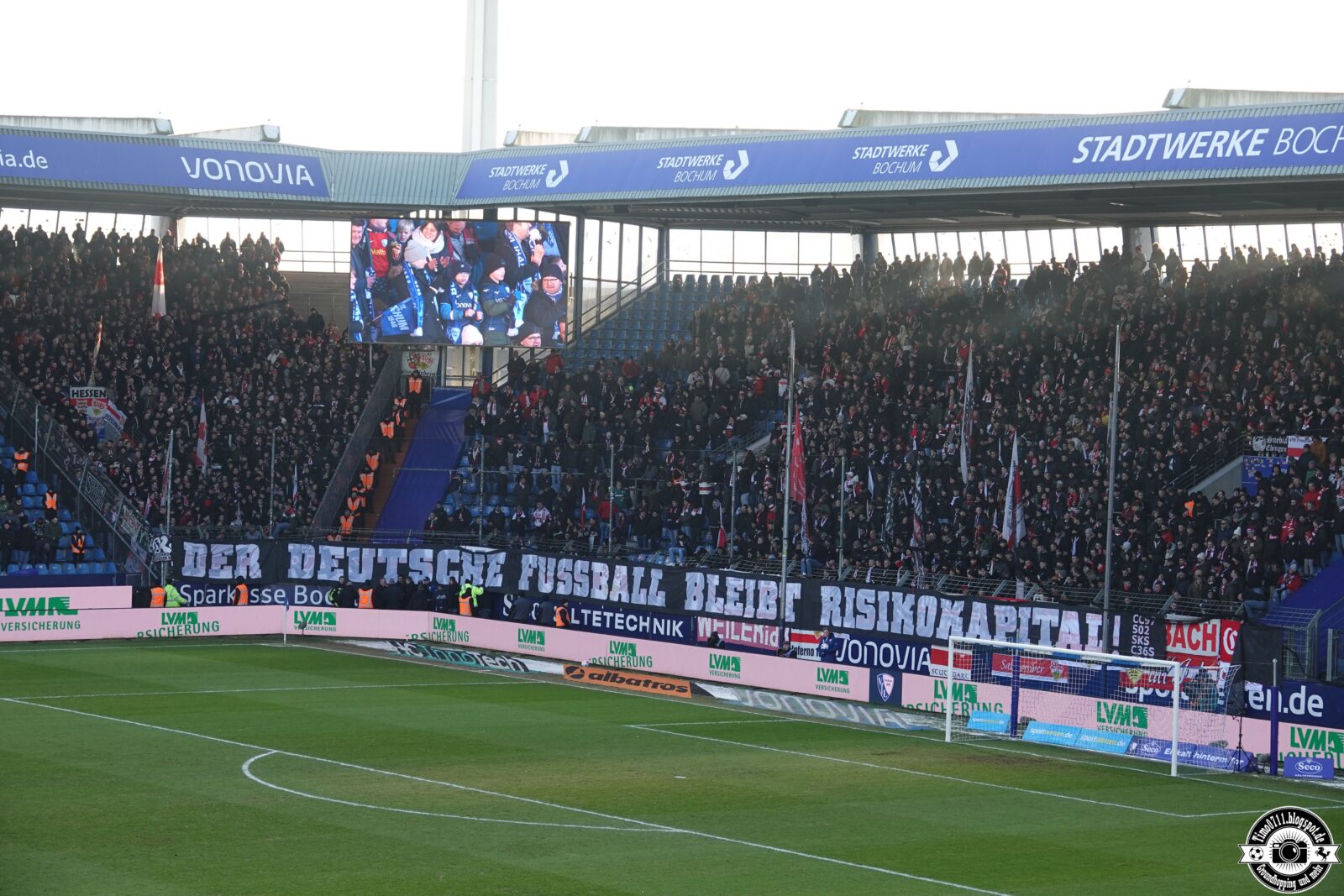 VfL Bochum – VfB Stuttgart 1-0 (10)
