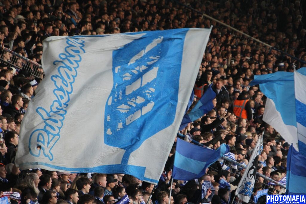 VfL Bochum – TSG Hoffenheim 5-2 (4)