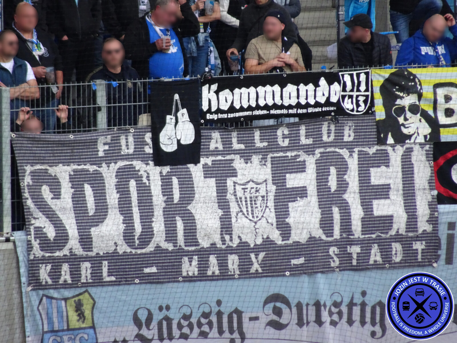 Chemnitzer FC – VFC Plauen 0-1 (39)