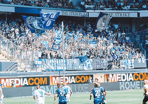 SC Paderborn – SV Darmstadt 98 3-1