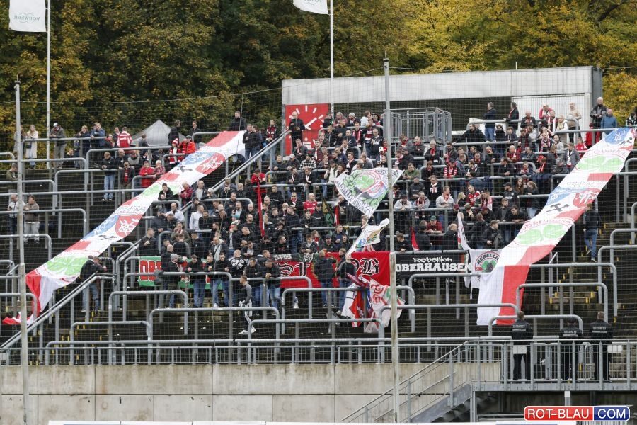 Wuppertaler SV – Rot-Weiß Oberhausen 1-0 (1)