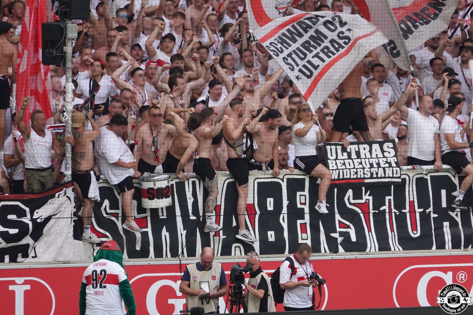 VfB Stuttgart – VfL Bochum 5-0 (68)