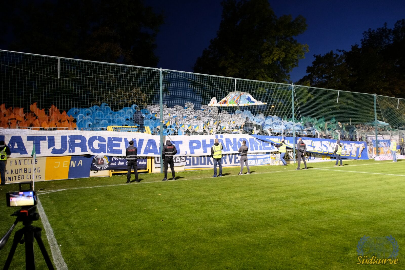 BSG Chemie Leipzig – FC Carl Zeiss Jena 1-0 (13)