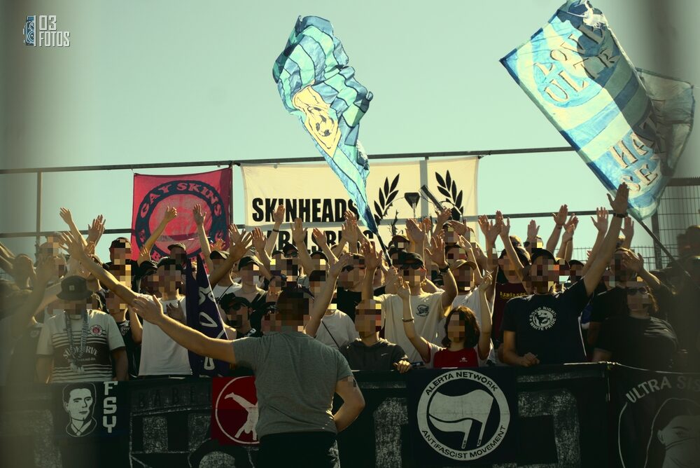 1. FC Lokomotive Leipzig – SV Babelsberg 03 2-1 (7)