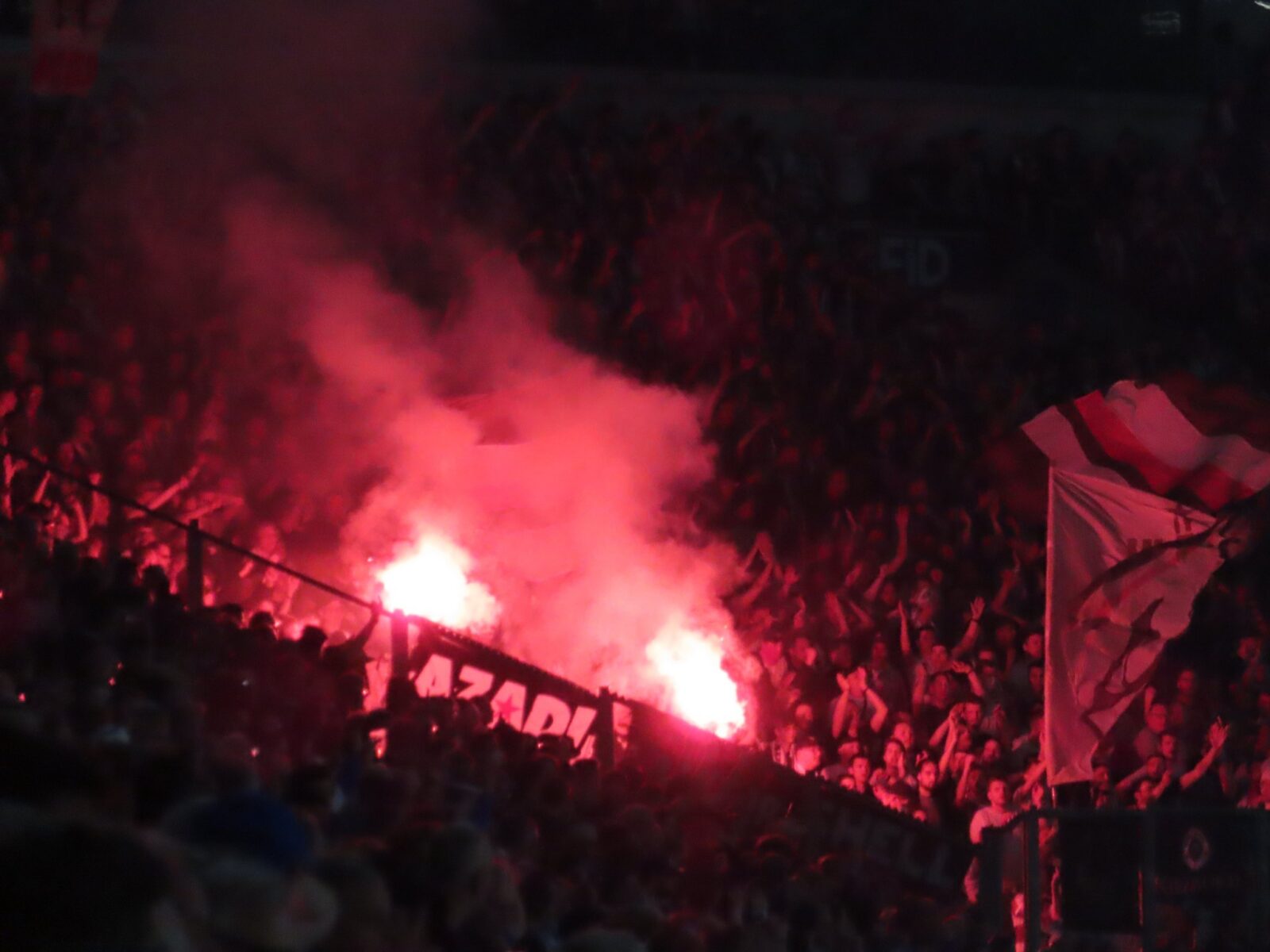 FC Schalke 04 – FC St. Pauli (1)