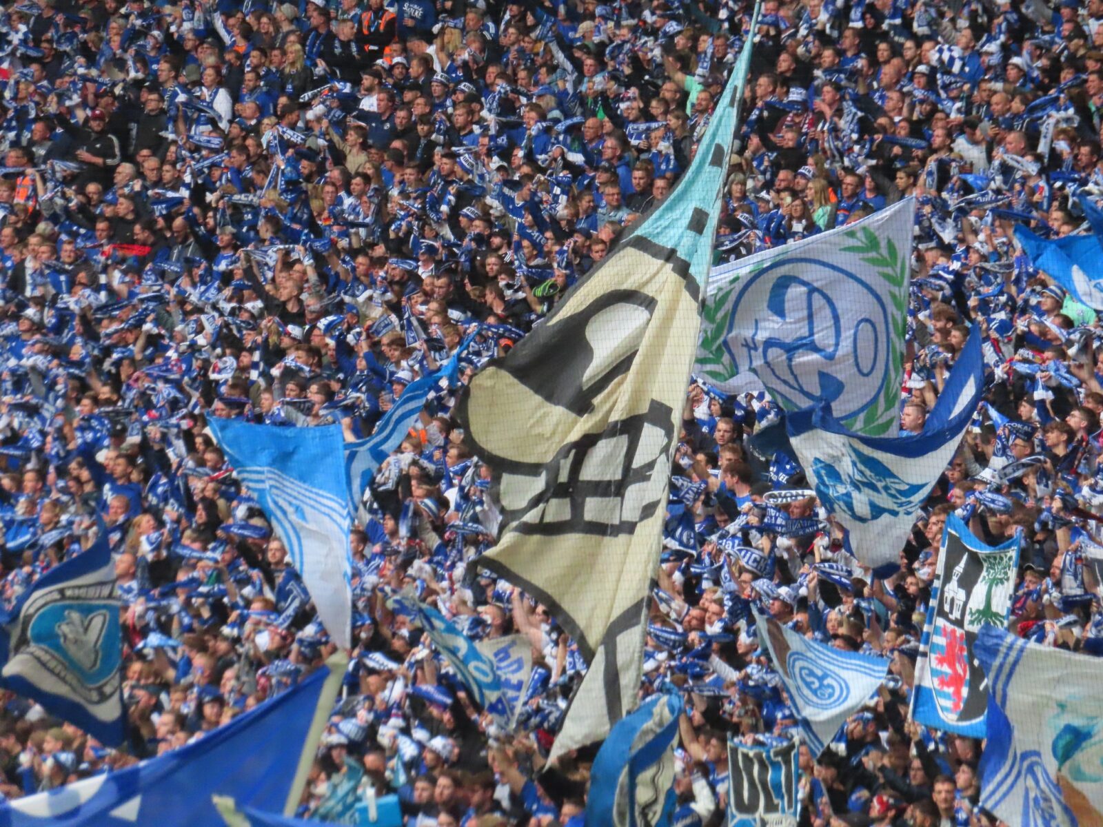 FC Schalke 04 – Hertha BSC 1-2 (17)