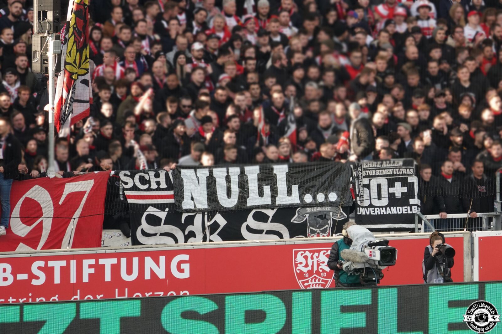 VfB Stuttgart – Borussia Dortmund 2-1 (24)