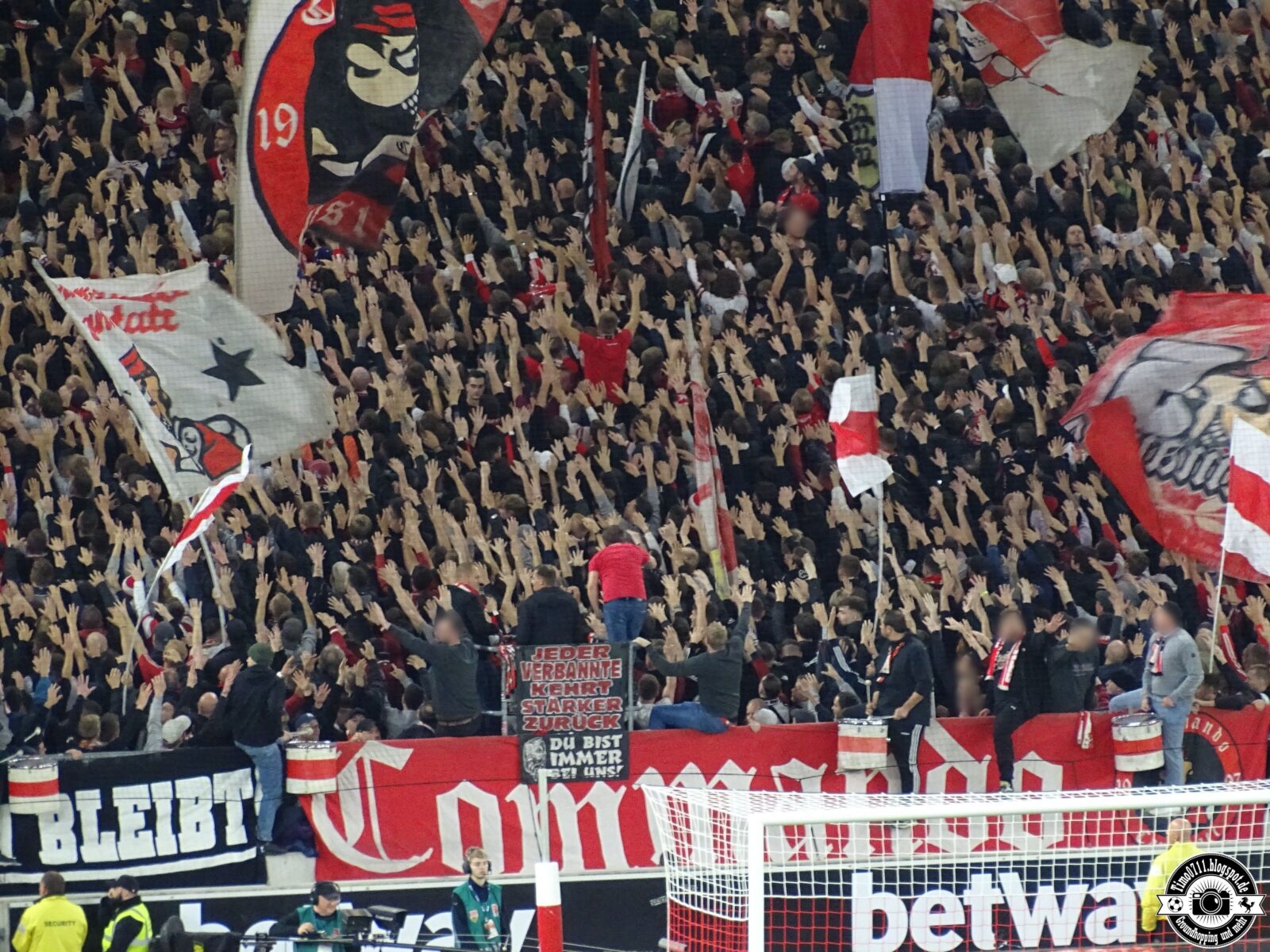 VfB Stuttgart – 1. FC Union Berlin 0-1 (19)