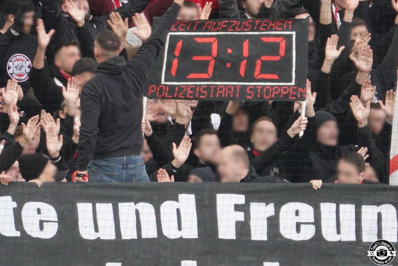 VfB Stuttgart – Borussia Dortmund 2-1 (19)