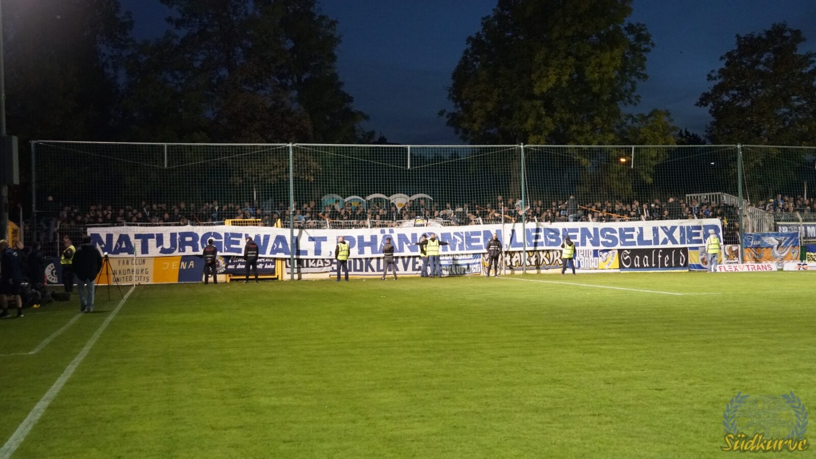 BSG Chemie Leipzig – FC Carl Zeiss Jena 1-0 (32)