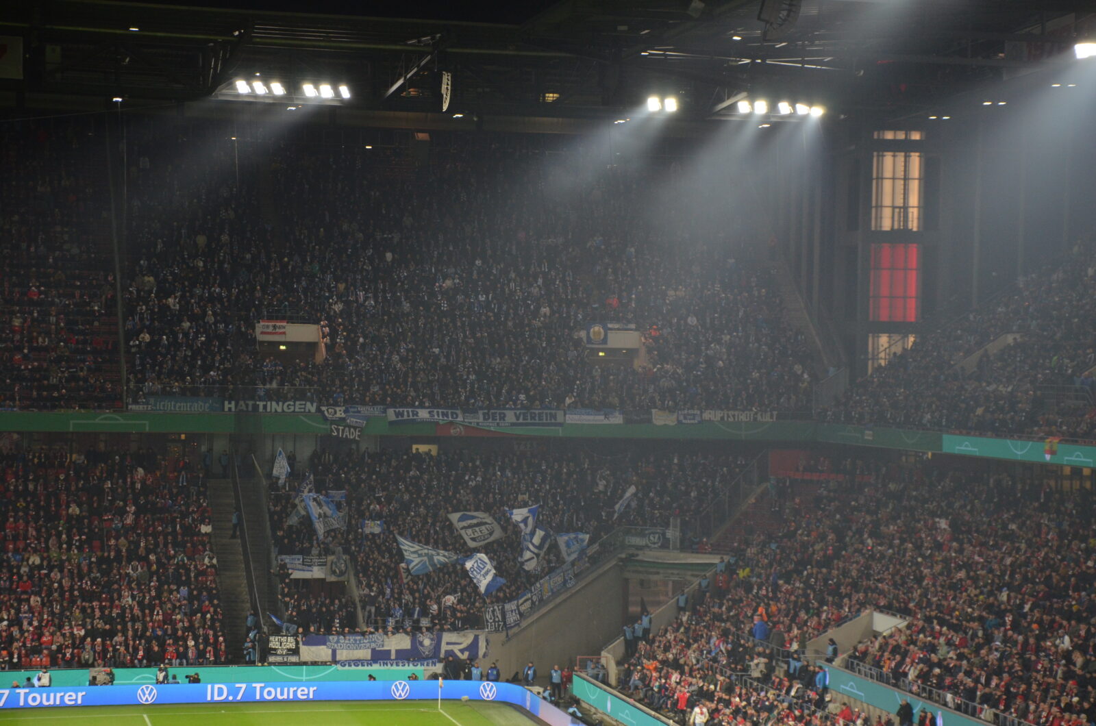 1. FC Köln – Hertha BSC 2-1 n.V. (13)