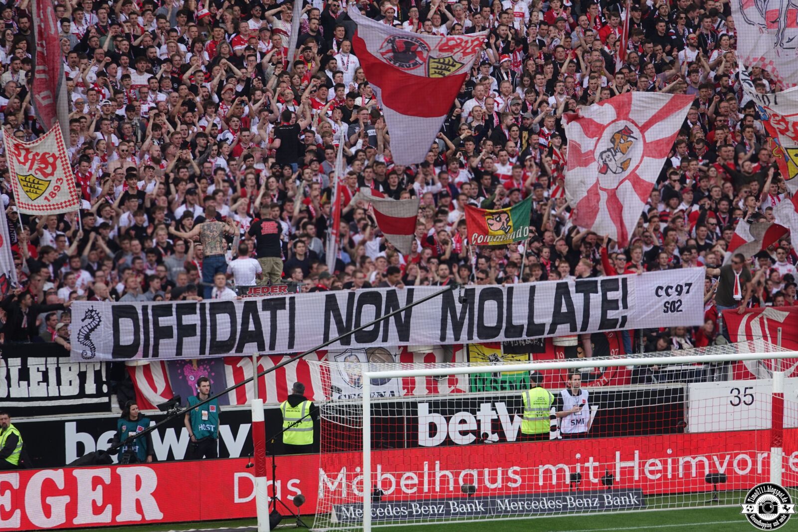 VfB Stuttgart – Borussia Mönchengladbach 2-1 (37)