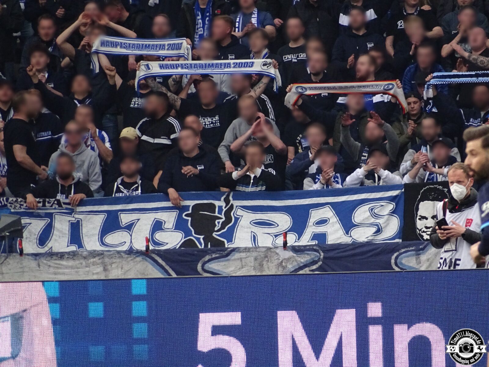 Hertha BSC – VfB Stuttgart 2-0