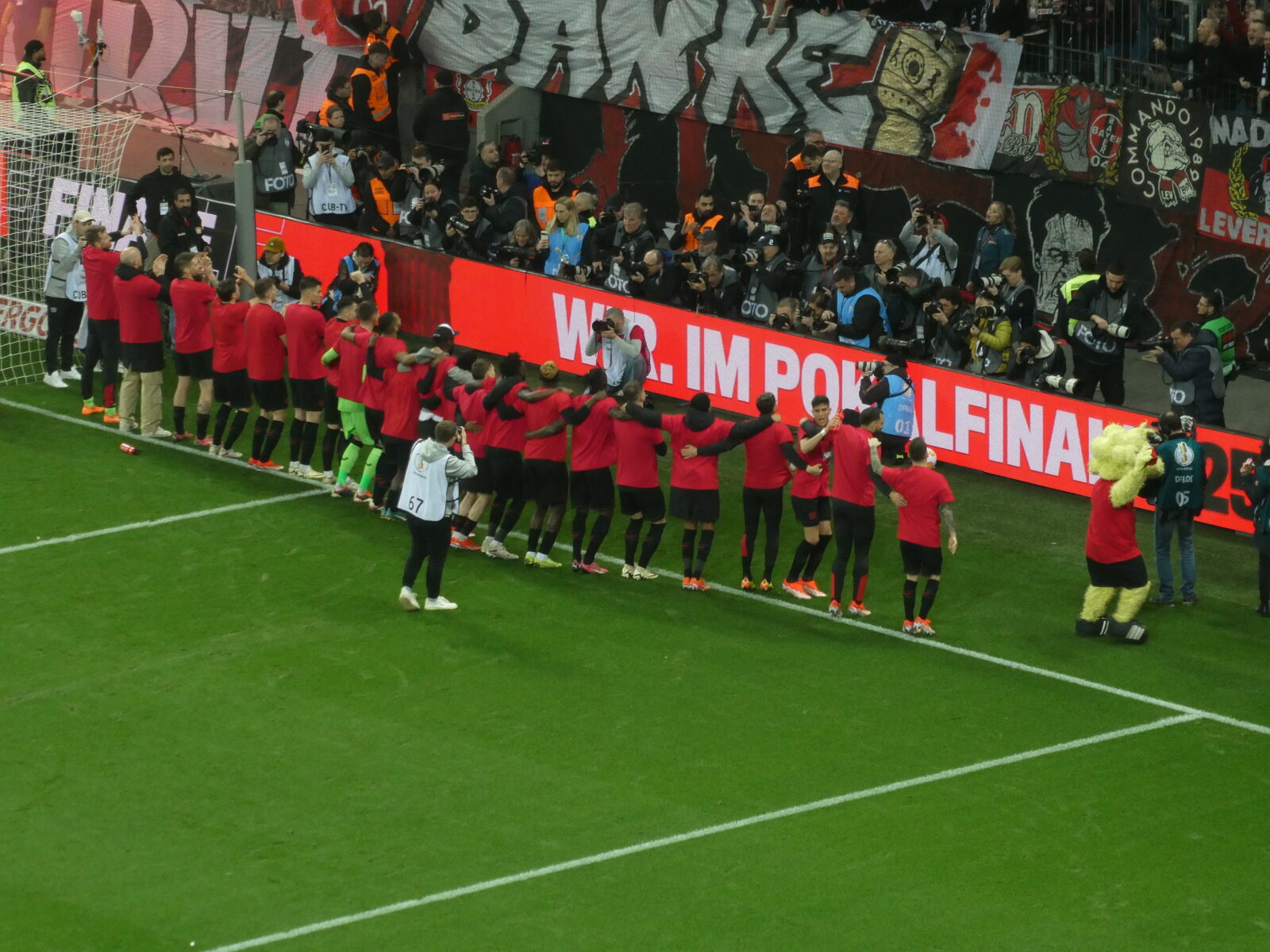 Bayer 04 Leverkusen – Fortuna Düsseldorf 4-0 (17)