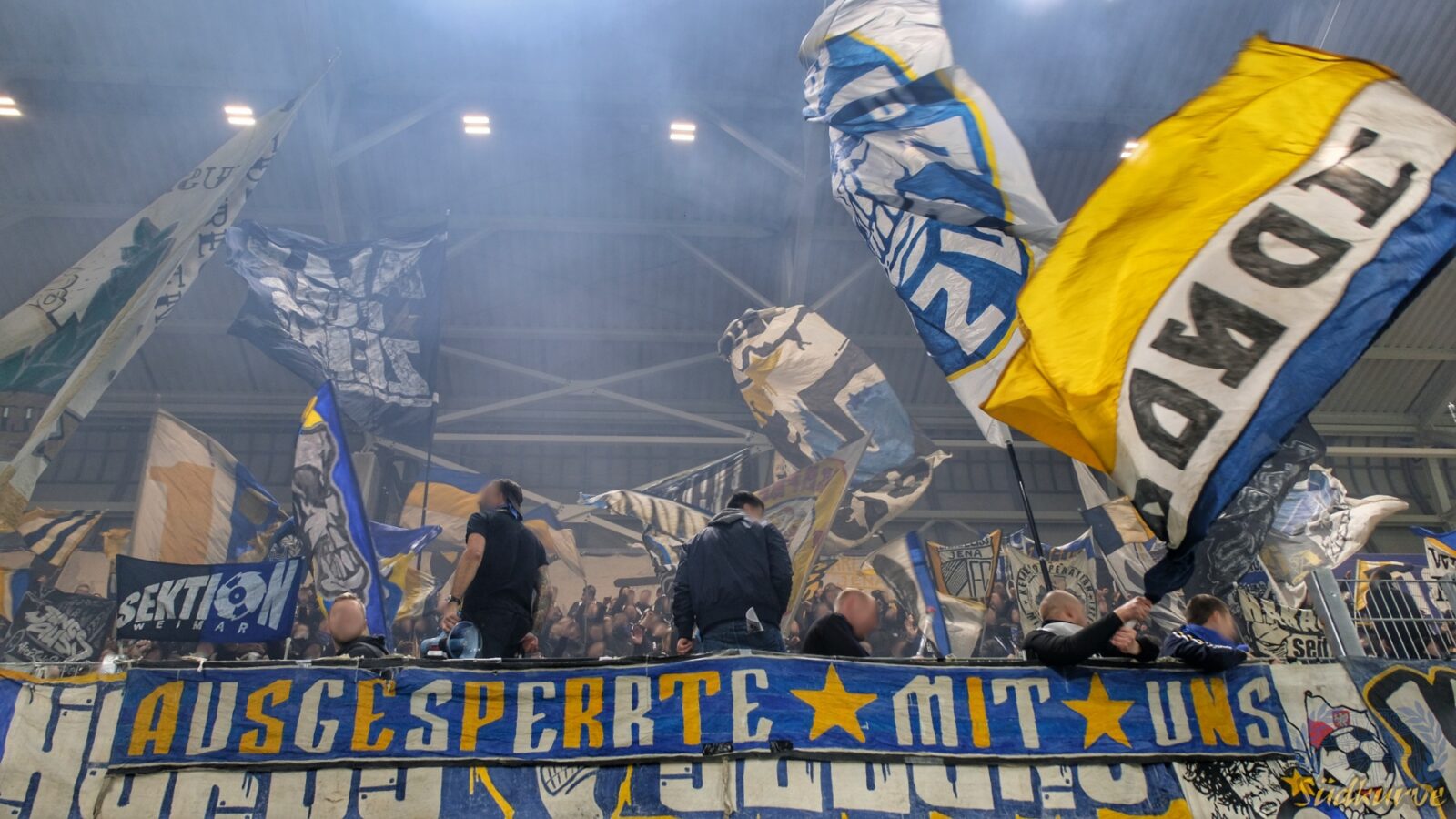 FC Carl Zeiss Jena – BSG Chemie Leipzig 5-0 (14)