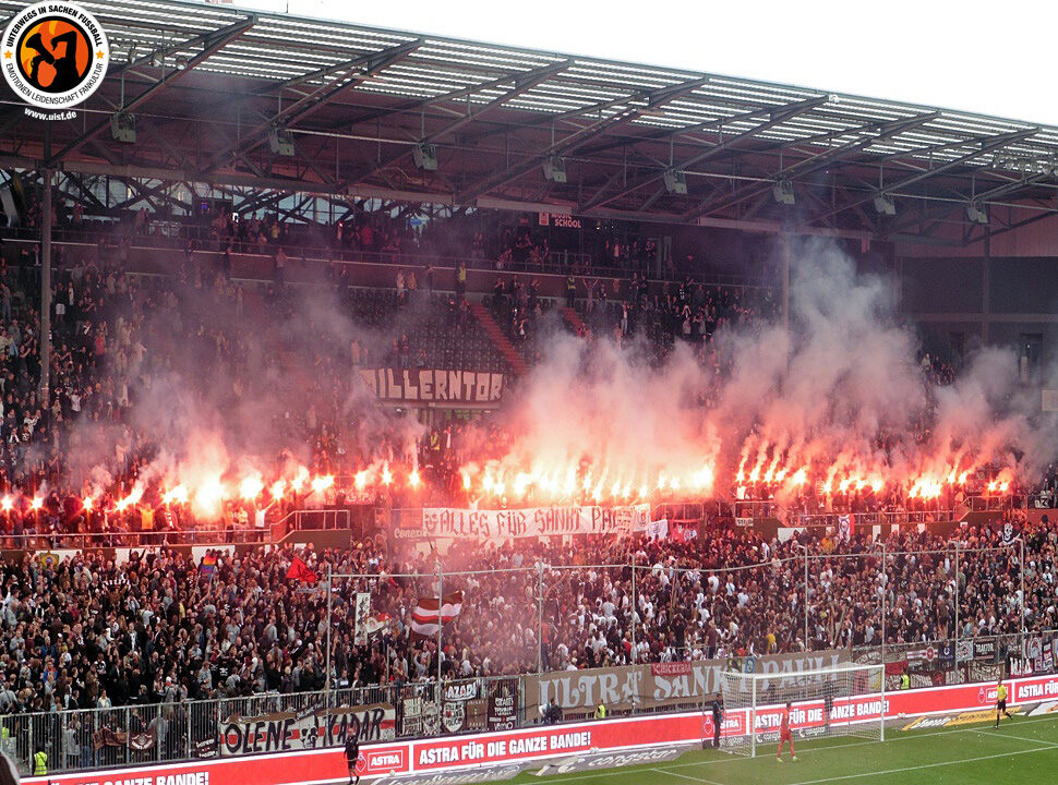 FC St. Pauli – 1. FC Nürnberg (7)