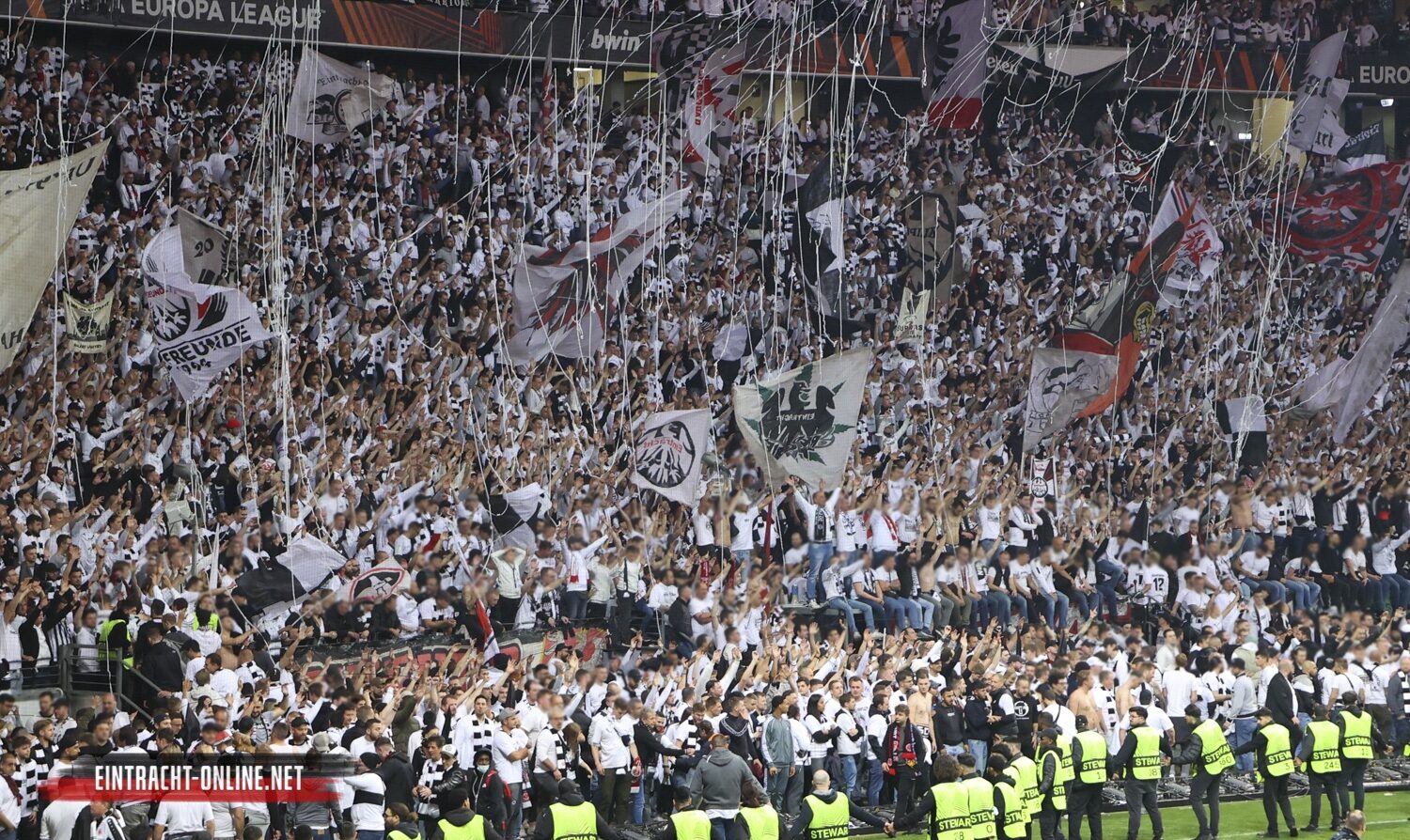 Eintracht Frankfurt – West Ham United FC 1-0 (48)