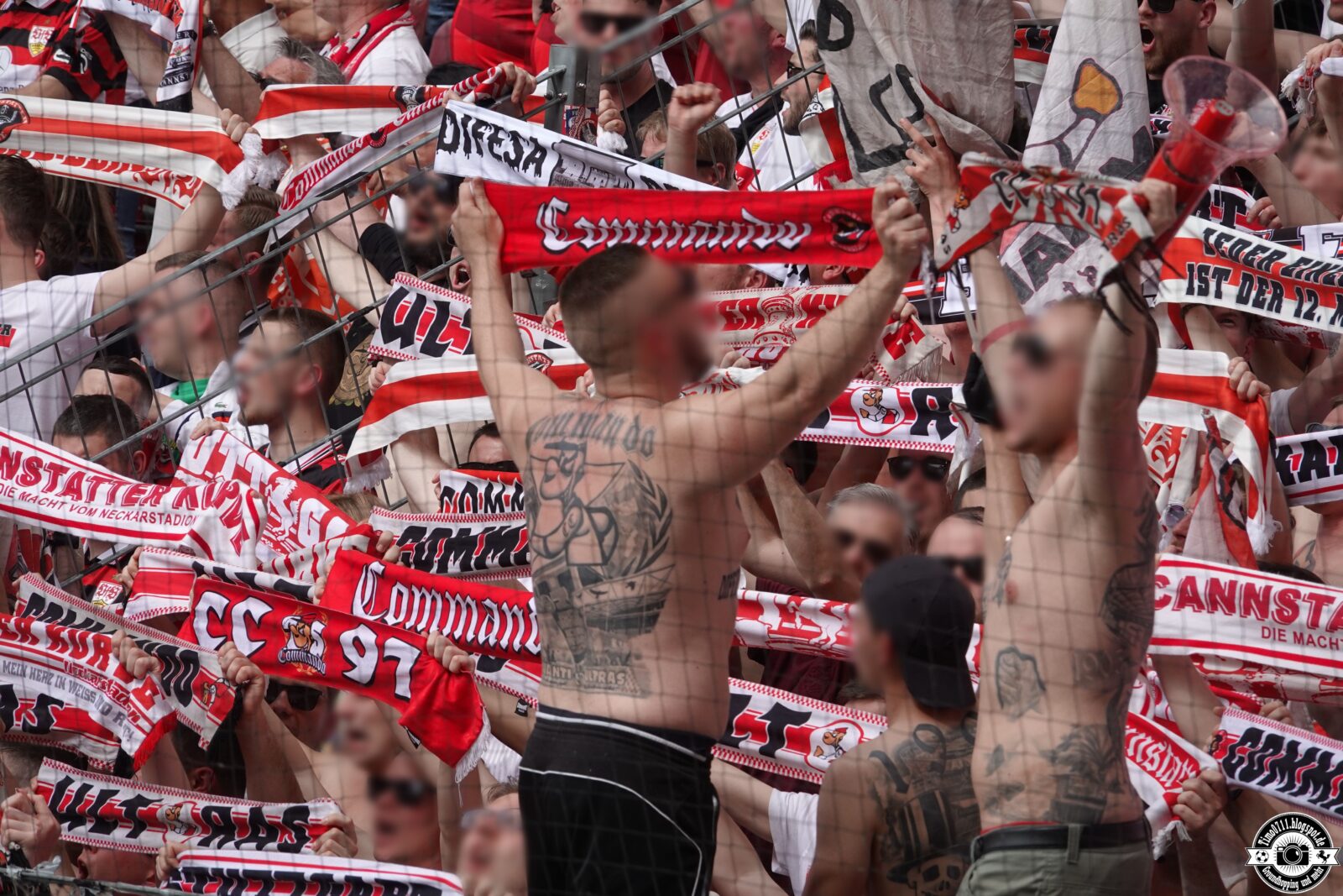 1. FSV Mainz 05 – VfB Stuttgart 1-4 (32)