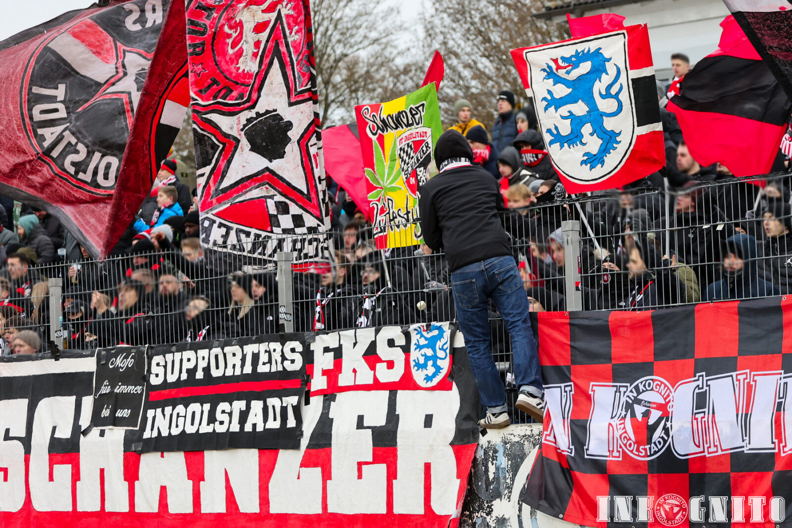 SpVgg Bayreuth – FC Ingolstadt 1-0 (8)