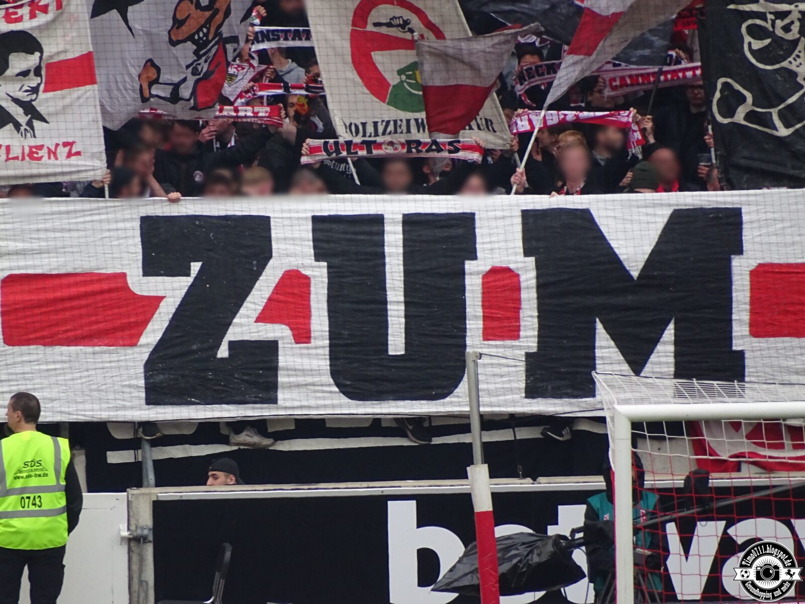 VfB Stuttgart – VfL Wolfsburg 1-1 (18)