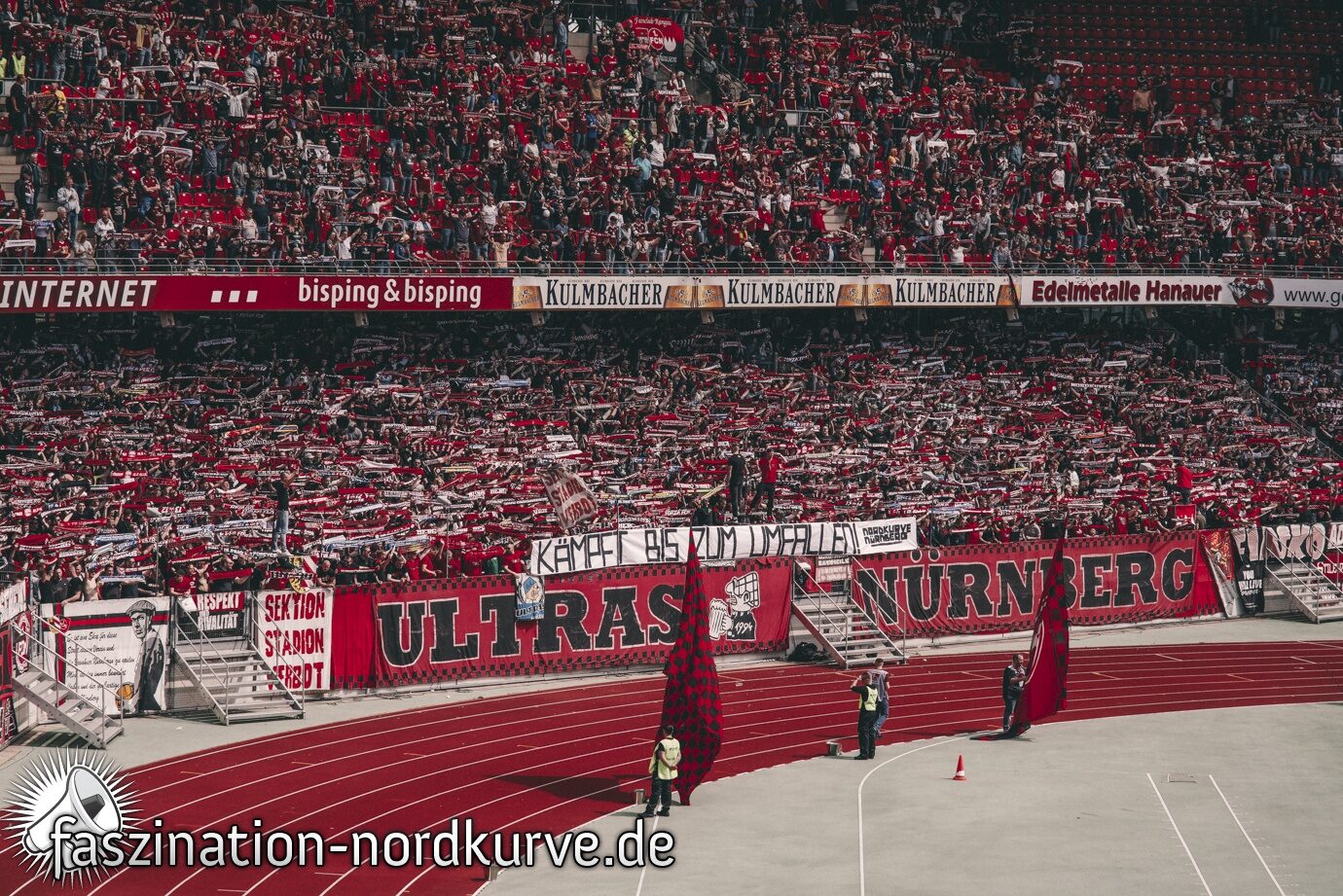 1. FC Nürnberg – Fortuna Düsseldorf 2-0 (12)