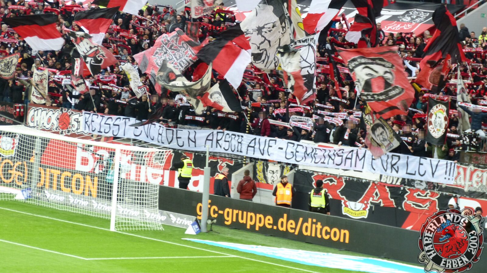 Bayer 04 Leverkusen – 1. FC Union Berlin 5-0 (3)