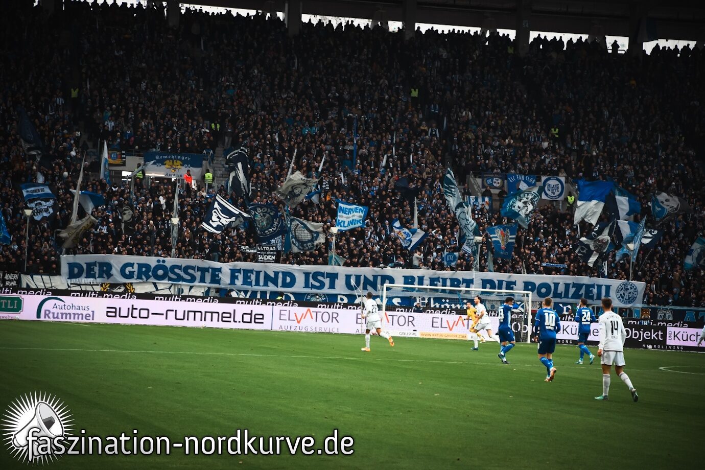 Karlsruher SC – 1. FC Nürnberg 4-1 (4)