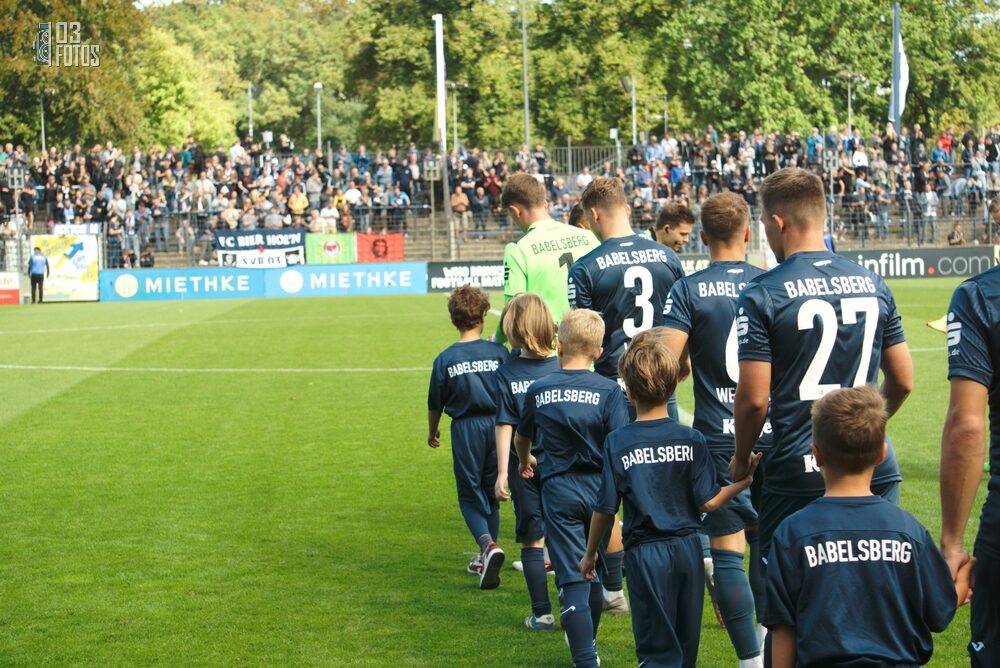 SV Babelsberg 03 – VSG Altglienicke 0-0 (7)